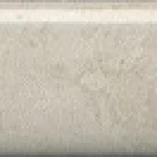 Керамическая плитка Карандаш Туф бежевый светлый 2x20