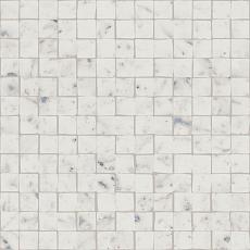 Мозаика ШАР.ЭКС.КАРРАРА МОЗАИКА СПЛИТ 30x30