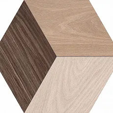 Керамогранит Брента 20x23,1