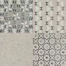 Керамическая плитка Декор kerama marazzi 14061r\3f Риккарди 2 матовый обрезной 40x120