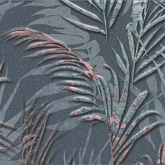 Керамическая плитка Бордюр Альма op\a21\11000r 14,5x30