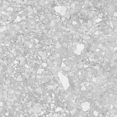 Керамогранит Керранова Молекула/ molekula grey Серый 60x60