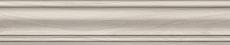 Плинтус kerama marazzi sg5113\btg Монтиони миндальный матовый 8x39.6