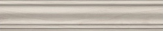 Плинтус Kerama Marazzi SG5113\BTG Монтиони миндальный матовый
