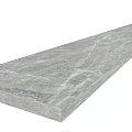 Ступени coliseumgres Канова/ canova Грэй Угловая Левая 620070002826 Серый 33x120