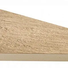 Керамогранит Систоун greige round angolo ext. dx 30x60