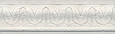 Керамическая плитка Бордюр Лаурито bac001 7,5x25