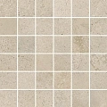 Мозаика coliseumgres Монца Крим 610110001386 кремовый 30x30