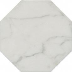 Керамогранит Стемма белый 24x24