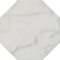 Керамогранит Стемма белый 24x24