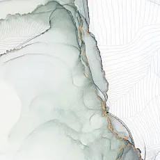 Керамическая плитка Декор lasselsberger Блисс/ bliss 7260-0012 Разноцветный 30x60 30x60