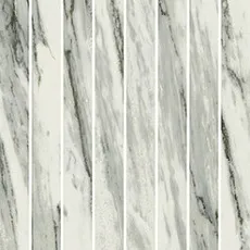 Керамогранит sky.Бьянко tatami 20x80