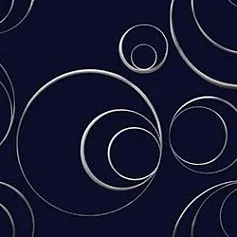 Керамическая плитка Стелла Арабеско blu 1c 31,5x63