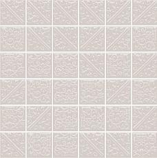 Керамическая плитка ла-виллет кремовый 30,1x30,1