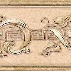 Керамическая плитка Этерна Беж 2 1c 6,2x20,1