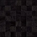 Керамическая плитка Эридан черный 20x60
