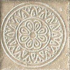 Керамогранит Фриули Беж Вставка Орхидея 