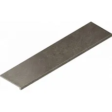 Ступени Этернум/ eternum Кофи Угловая Правая 620070002556 Коричневый 33x120