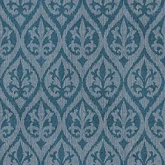 Керамическая плитка Дрифт/ drift Блю Плюм 40x80