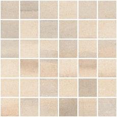 Мозаика newcon  Акварель Теплая Гамма r10a 30x30