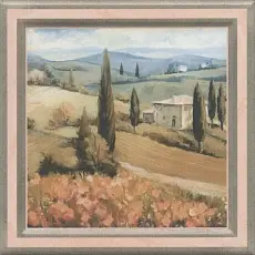 Керамическая плитка Декор kerama marazzi vt\a565\17022 Монтальбано 4 матовый 15x15