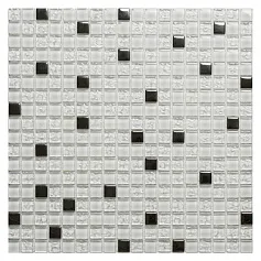 Мозаика fianit 30x30