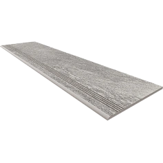 Ступени estima tn01 Трамонтана/ tramontana grey Серый 30x120
