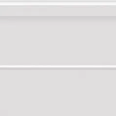 Керамическая плитка arpeggio Вайт plint glossy rec. 15x30