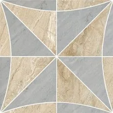 Керамогранит Трибьют бежево-серый 30x30