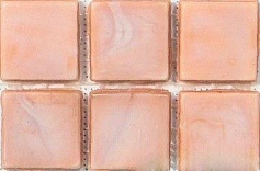 ROSE MOSAIC AJ85+1 Galaxy оранжевый 