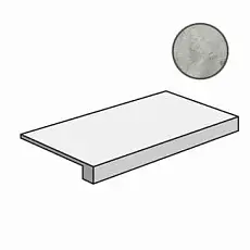 Ступени ШАР.ЭКС.СИЛВЕР СТУП.ФРОНТ 620070001453 33x80