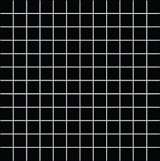 Мозаика black b ceramic 29,8x29,8