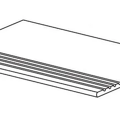 Ступени Аркшейд lead gradino 30x60
