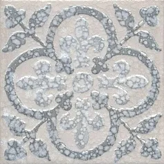 Керамическая плитка Декор Барио dd\b31\17023 15x15