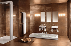 Коллекция плитки Файр энд Айс