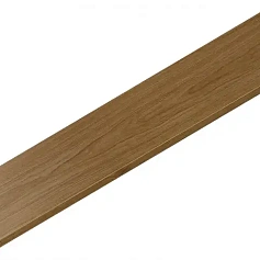 Ступени Италон Аура/ aura Классик Оак Фронтальная 620070003177 Коричневый 33x160