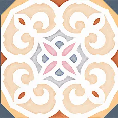 Керамическая плитка Плитка altacera Сандерс/ sanders elise wt11snd55 Разноцветный 20x60