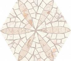 Керамическая плитка Декор Карму 5.2x6