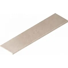 Ступени Этернум Крим угловая правая 620070002554 бежевый 33x120