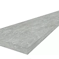 Ступени coliseumgres Канова/ canova Грэй Угловая Левая 620070002814 Серый 33x60
