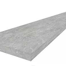 Ступени coliseumgres Канова/ canova Грэй Угловая Левая 620070002814 Серый 33x60