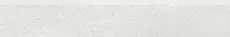 Плинтус kerama marazzi dd602620r\6bt Про Матрикс белый обрезной 9.5x60