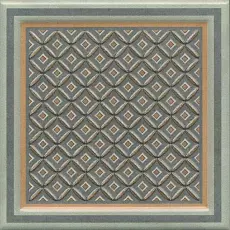 Керамическая плитка Декор kerama marazzi os\b292\17022 Монтальбано 2 матовый 15x15