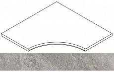 Керамогранит РОК БОРТИК 60x60 УГЛ.ЗАКР.30 60x60