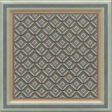 Керамическая плитка Декор kerama marazzi os\b292\17022 Монтальбано 2 матовый 15x15
