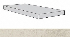 Атлас Конкорд Дрифт Вайт ступень угловая левая 620070001395 белый 