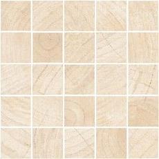 Мозаика time ring light beige 30,7x30,7