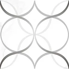 Керамическая плитка мармара серый 20x60