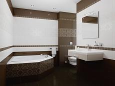 Коллекция плитки Палаццо