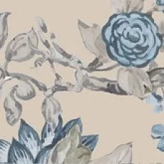 Керамическая плитка Бордюр Жардим 2 обрезной 7,2x30